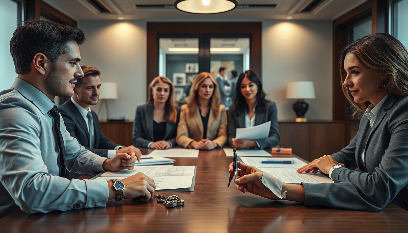 Elder care legal planning