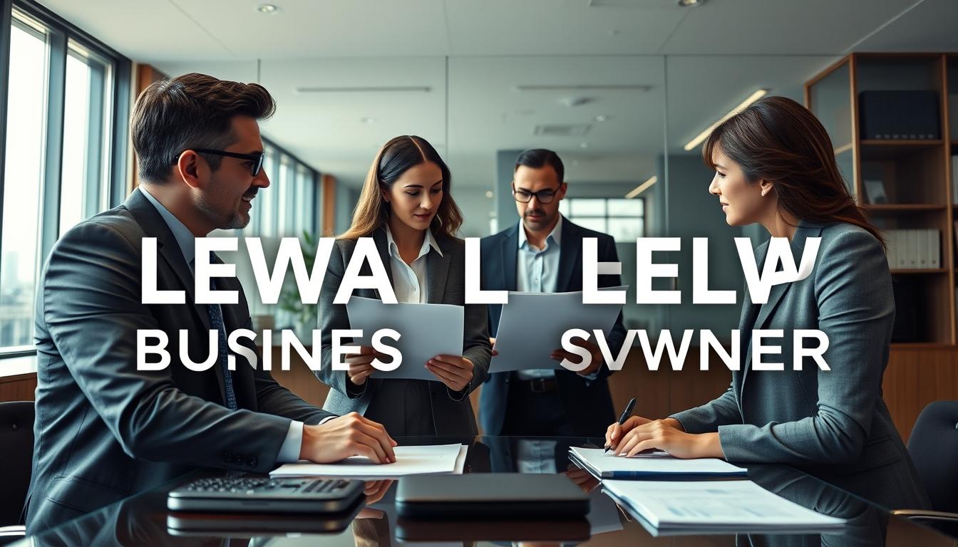 Family legal support